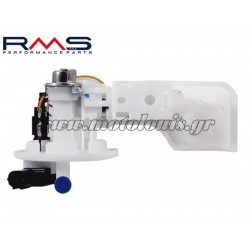Αντλία Βενζίνης Χωρίς Φλοτέρ Yamaha N-Max 125 / N-Max 155 RMS